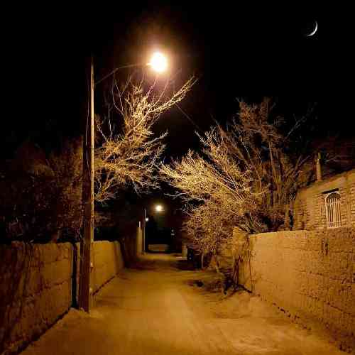 مرتضی خسروی دل زار